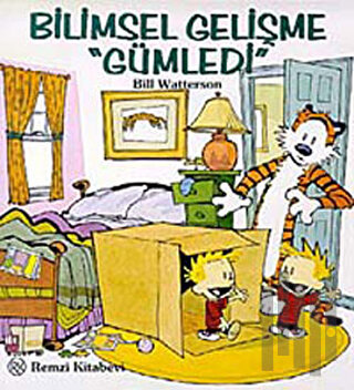 Bilimsel Gelişme "Gümledi"