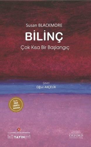 Bilinç-Çok Kısa Bir Başlangıç