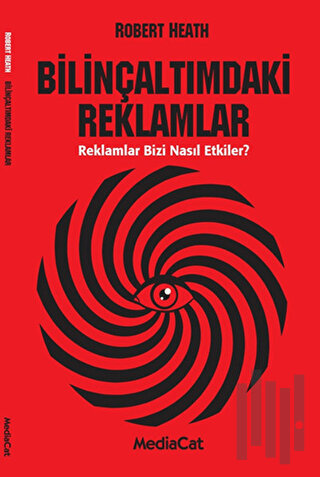 Bilinçaltımdaki Reklamlar