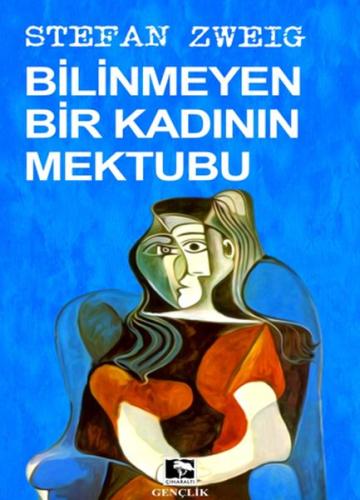 Bilinmeyen Bir Kadının Mektubu | Kitap Ambarı