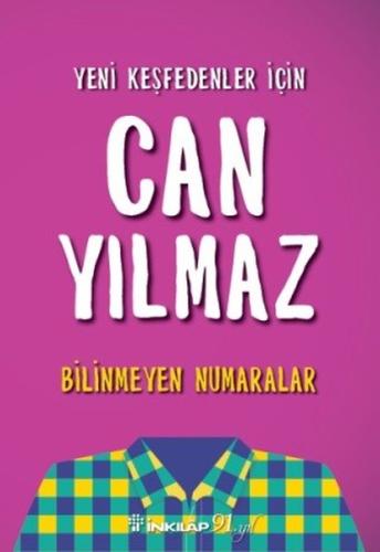 Bilinmeyen Numaralar | Kitap Ambarı