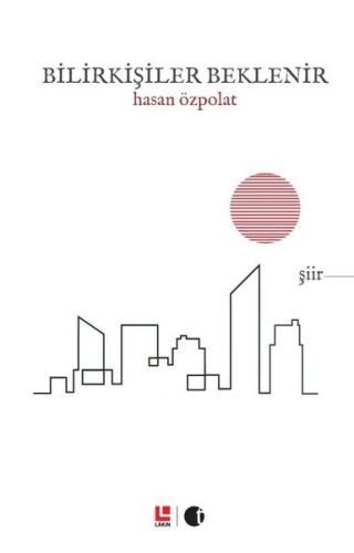 Bilirkişiler Beklenir | Kitap Ambarı