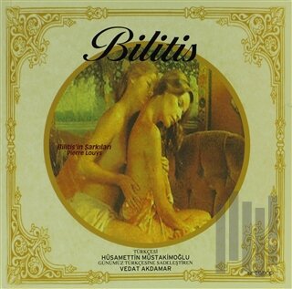 Bilitis'in Şarkıları