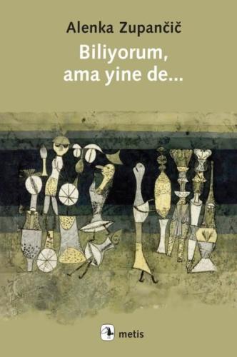 Biliyorum Ama Yine de... | Kitap Ambarı