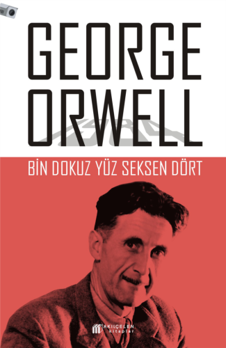 Bin Dokuz Yüz Seksen Dört | Kitap Ambarı