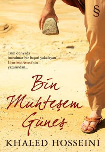 Bin Muhteşem Güneş | Kitap Ambarı