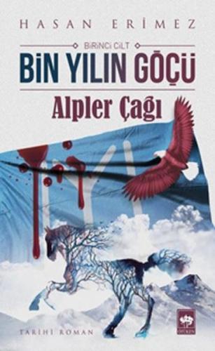 Bin Yılın Göçü | Kitap Ambarı