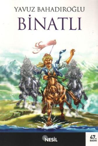Binatlı | Kitap Ambarı