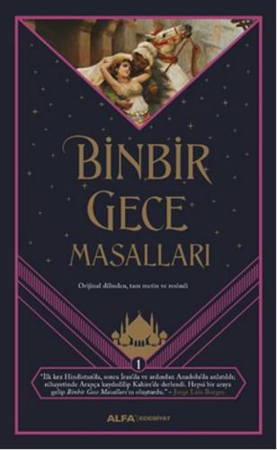 Binbir Gece Masalları 1