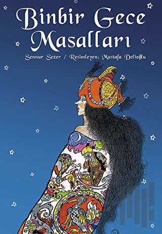 Binbir Gece Masalları