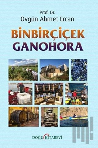 Binbirçiçek Ganohora