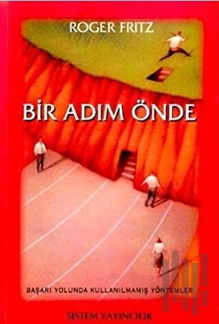 Bir Adım Önde