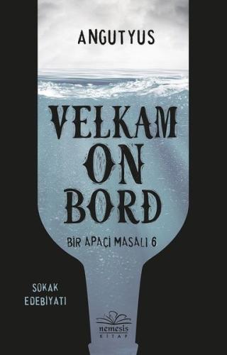Bir Apaçi Masalı 6 - Velkam on Bord