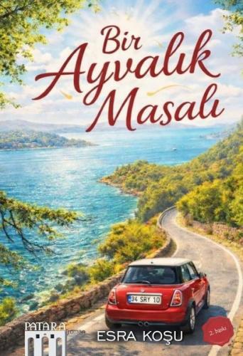 Bir Ayvalık Masalı | Kitap Ambarı