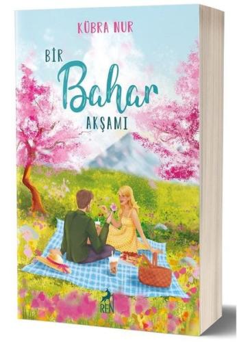 Bir Bahar Akşamı | Kitap Ambarı
