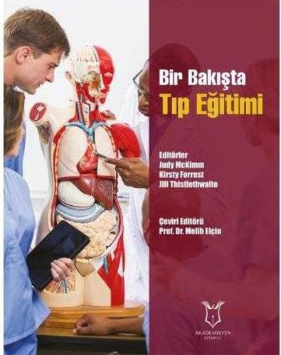 Bir Bakışta Tıp Eğitimi