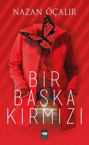 Bir Başka Kırmızı | Kitap Ambarı