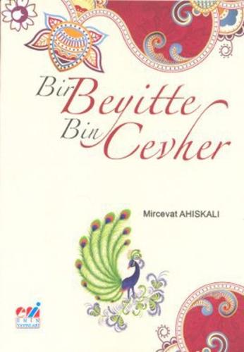 Bir Beyitte Bin Cevher | Kitap Ambarı