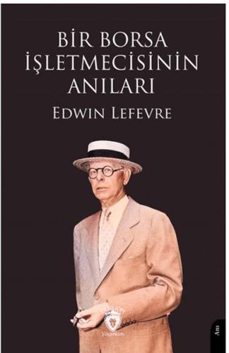 Bir Borsa İşletmecisinin Anıları