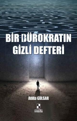 Bir Bürokratın Gizli Defteri