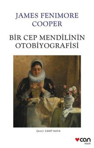 Bir Cep Mendilinin Otobiyografisi | Kitap Ambarı