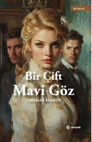 Bir Çift Mavi Göz | Kitap Ambarı