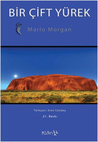 Bir Çift Yürek | Kitap Ambarı