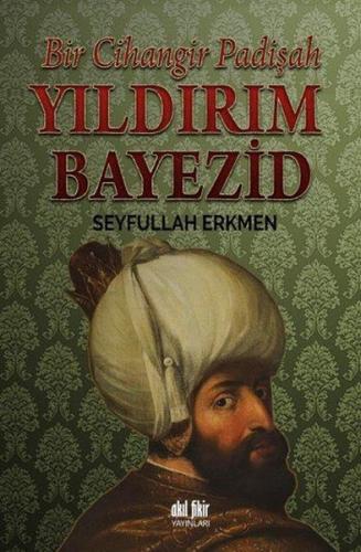 Bir Cihangir Yıldırım Bayezid