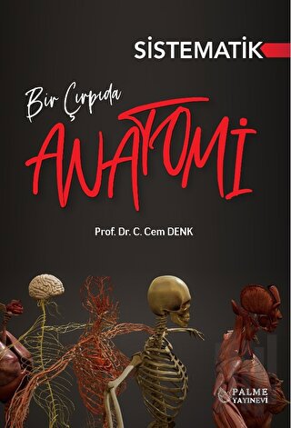 Bir Çırpıda Sistematik Anatomi