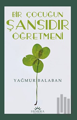 Bir Çocuğun Şansıdır Öğretmeni