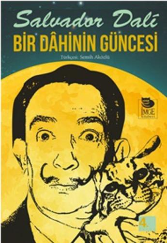Bir Dahinin Güncesi