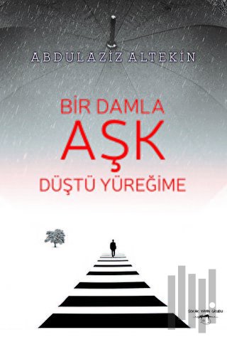 Bir Damla Aşk Düştü Yüreğime