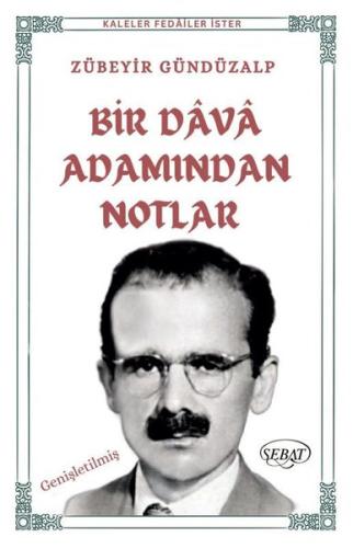 Bir Dava Adamından Notlar - Roman Boy