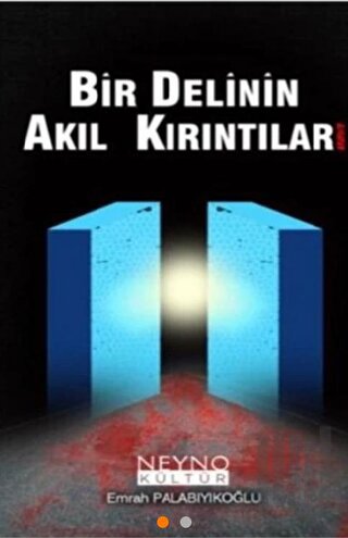 Bir Delinin Akıl Kırıntıları | Kitap Ambarı