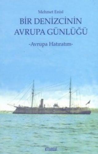 Bir Denizcinin Avrupa Günlüğü