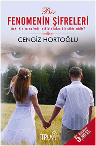 Bir Fenomenin Şifreleri | Kitap Ambarı