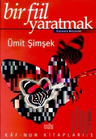 Bir Fiil Yaratmak | Kitap Ambarı