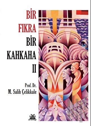 Bir Fıkra Bir Kahkaha II