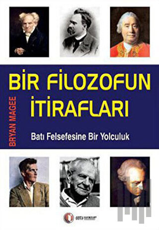 Bir Filozofun İtirafları