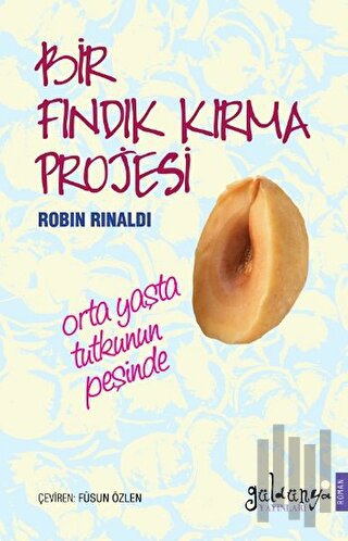 Bir Fındık Kırma Projesi