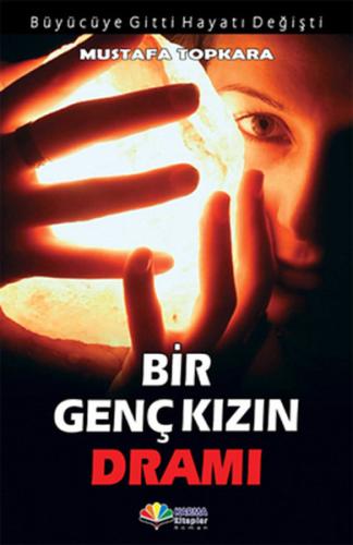 Bir Genç Kızın Dramı | Kitap Ambarı