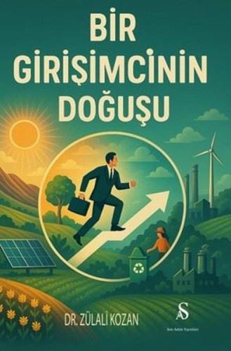 Bir Girişimcinin Doğuşu | Kitap Ambarı