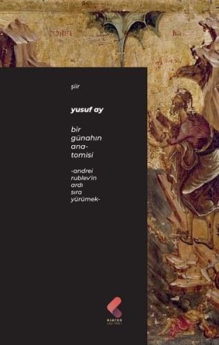 Bir Günahın Anatomisi | Kitap Ambarı