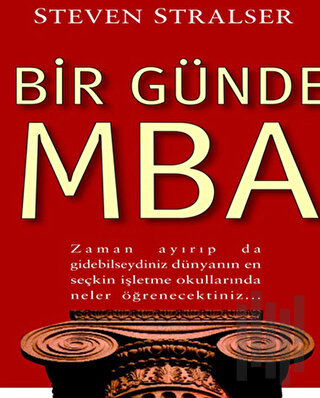 Bir Günde MBA
