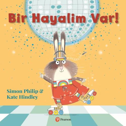 Bir Hayalim Var! | Kitap Ambarı