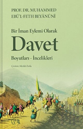 Bir İman Eylemi Olarak Davet Boyutları-İncelikleri