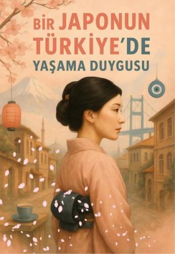 Bir Japonun Türkiye'de Yaşama Duygusu