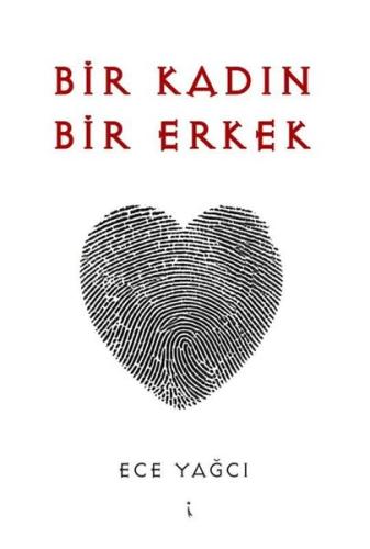 Bir Kadın Bir Erkek