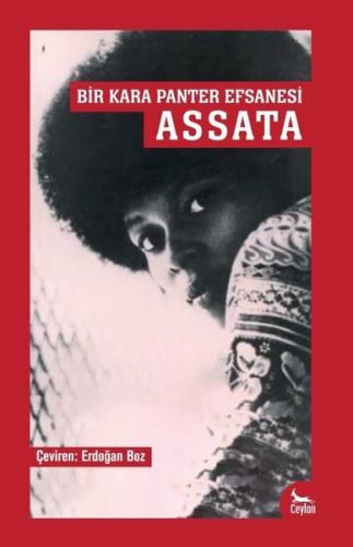 Bir Kara Panter Efsanesi: Assata