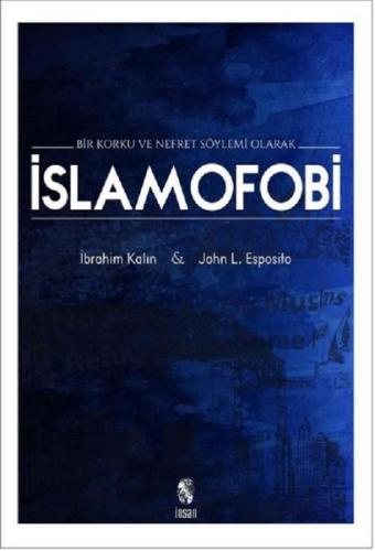 İslamofobi | Kitap Ambarı
